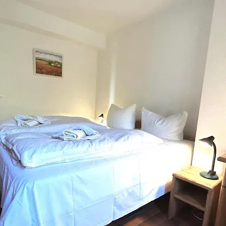 Resi M3 Apartment Prerow