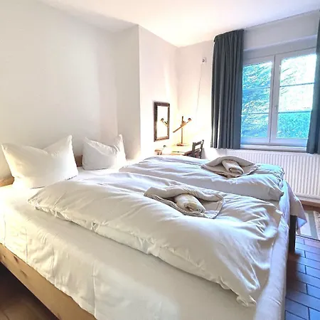 Apartment Resi M3 Prerow